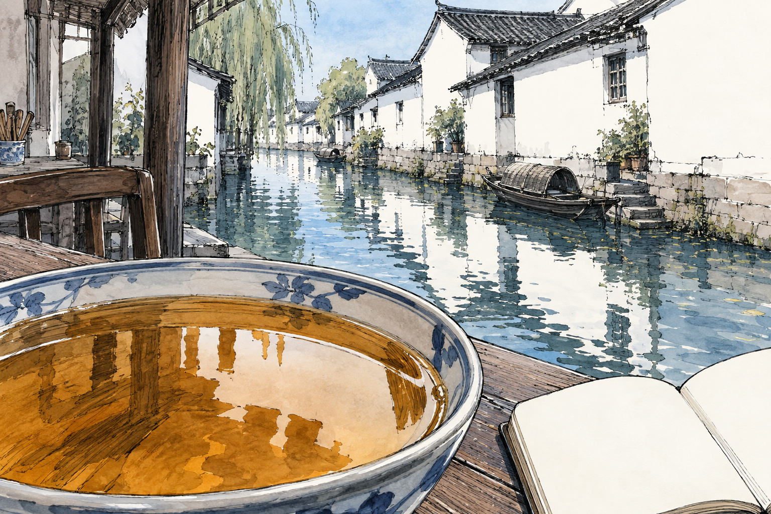 绍兴与读书